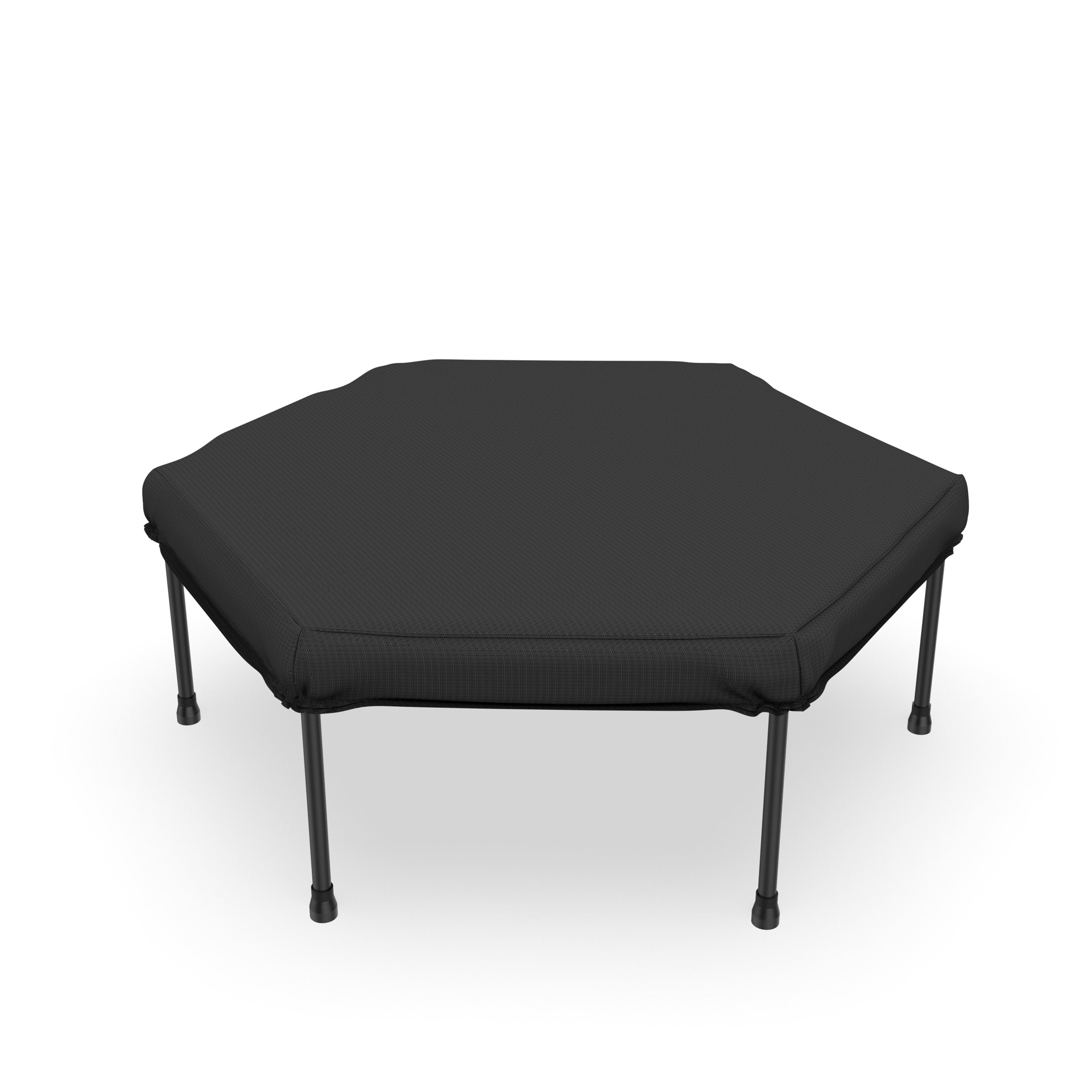 Custom Hexagonal Trampoline Cover image 2