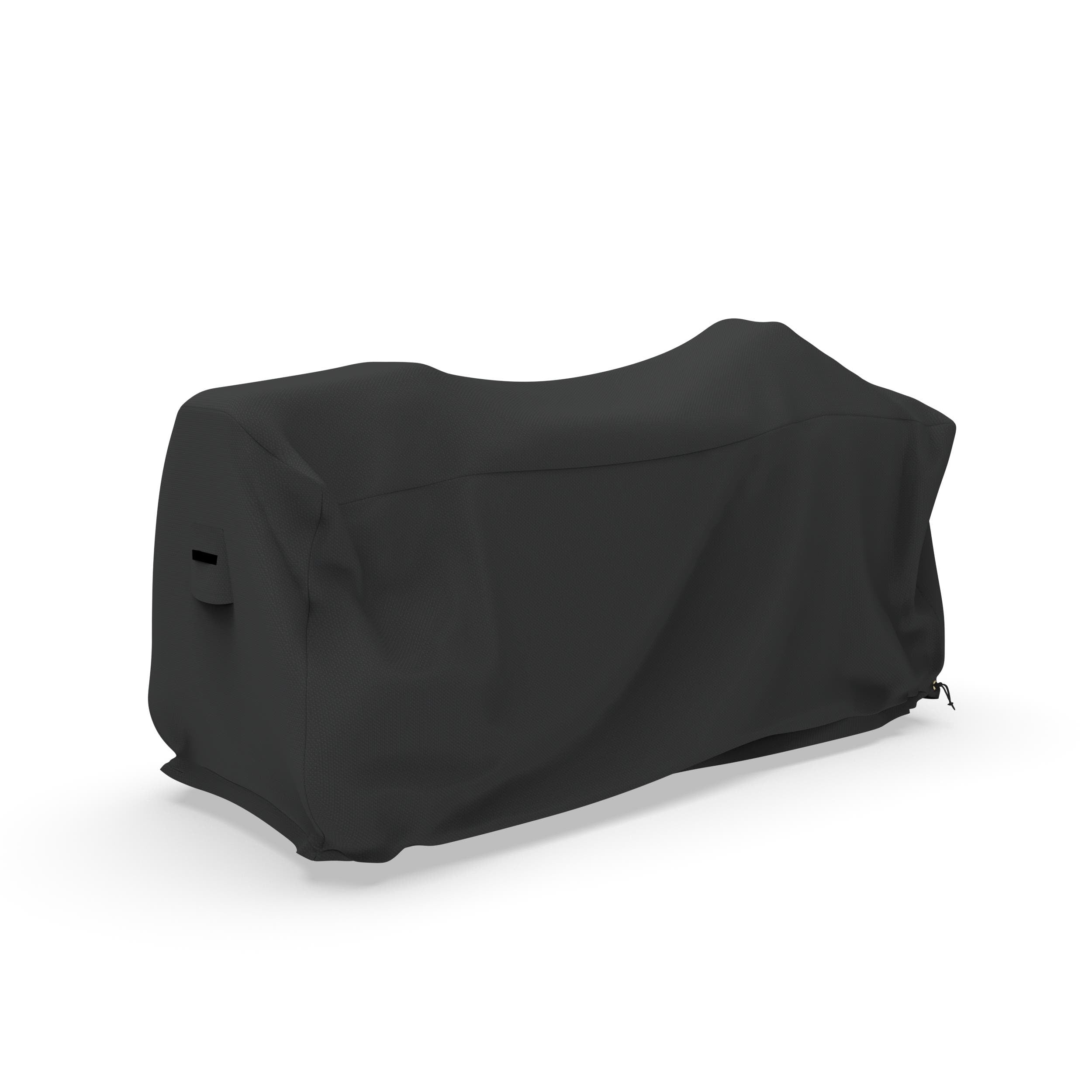 Custom Log Splitter Covers - Electric Log Splitter image 2