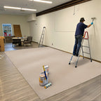 Custom Natural Untreated Canvas Tarp image 4