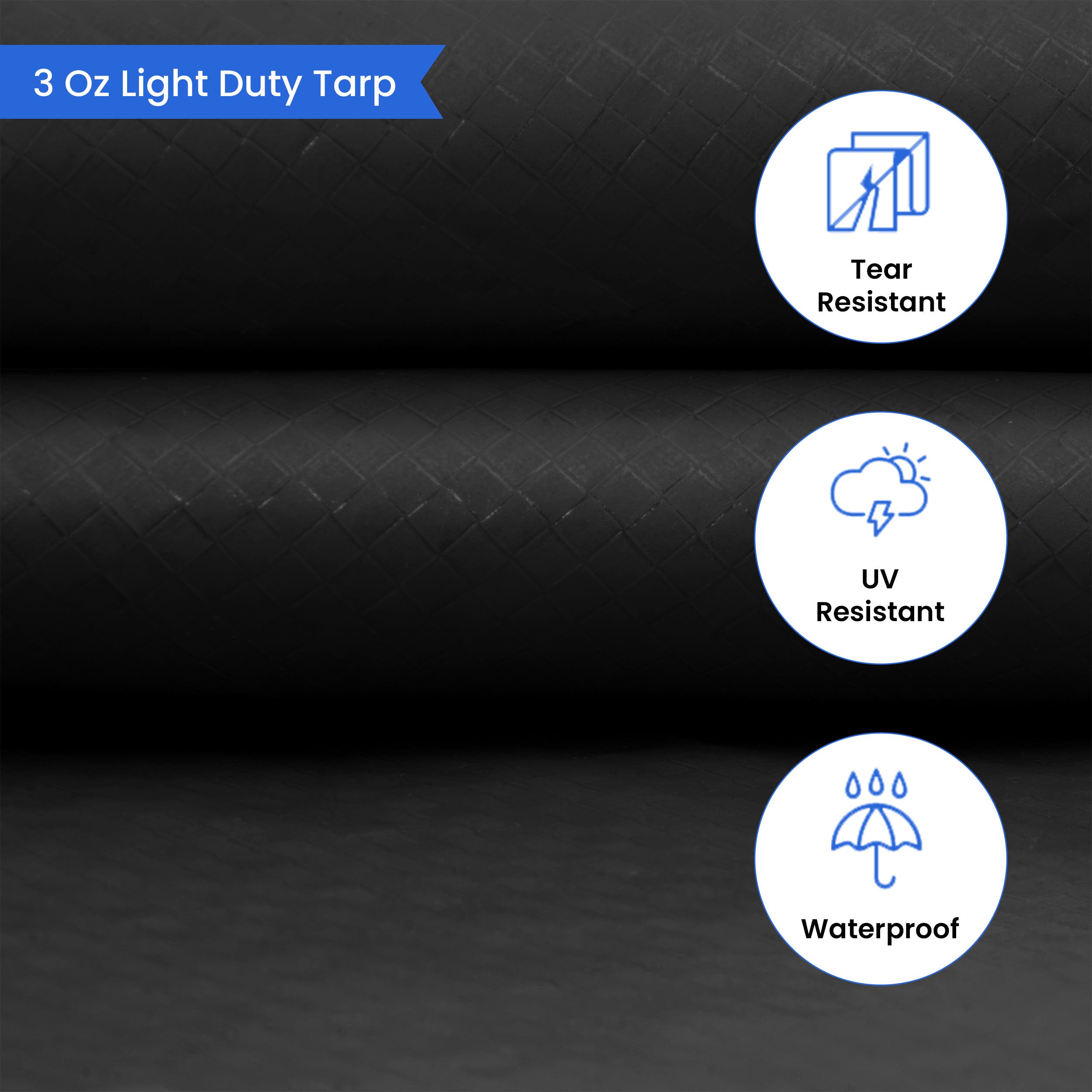 Custom Poly Tarps image 3