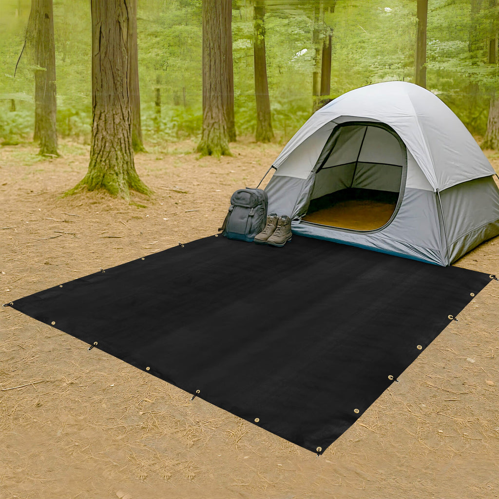 Custom Poly Tarps image 4