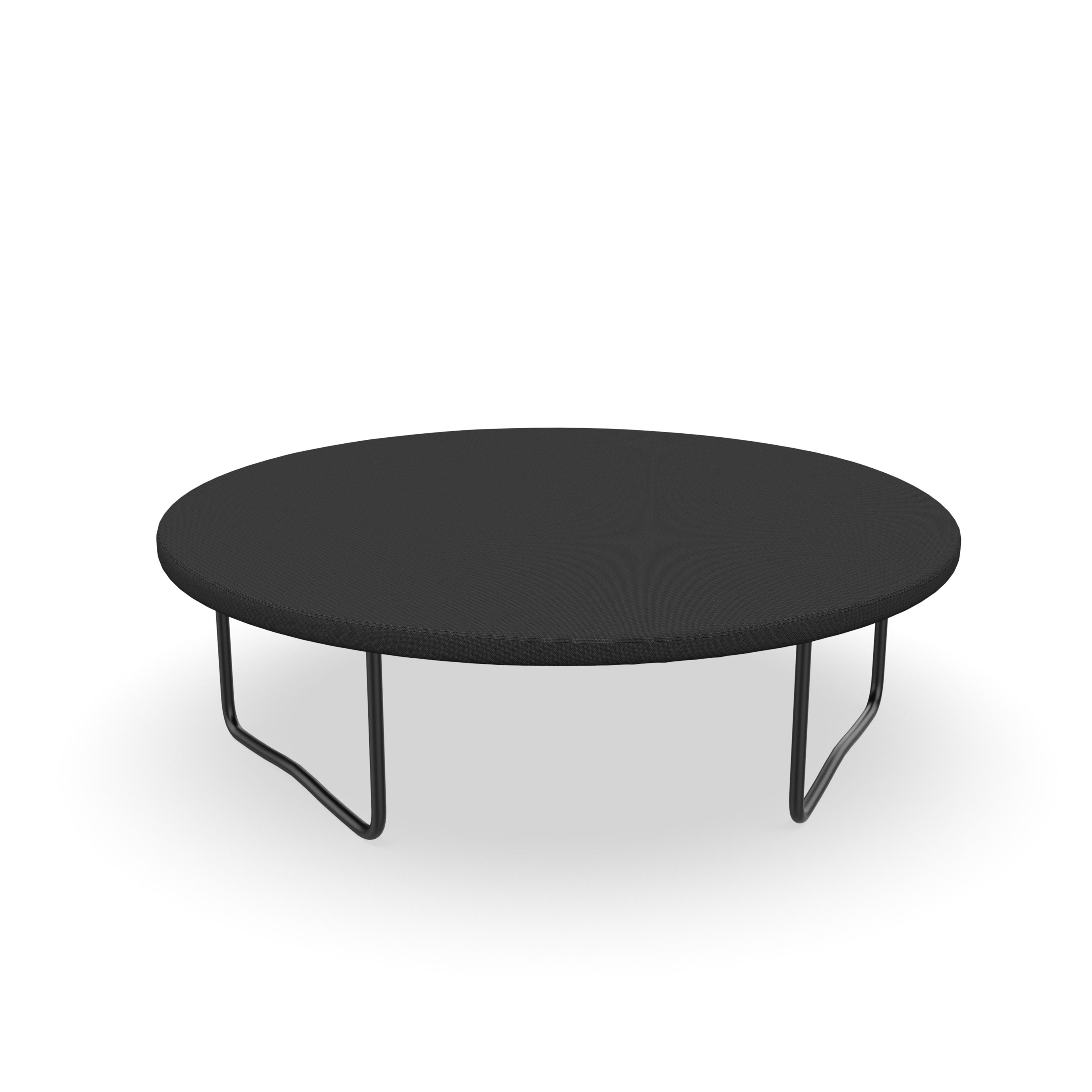Custom Round Trampoline Cover image 2