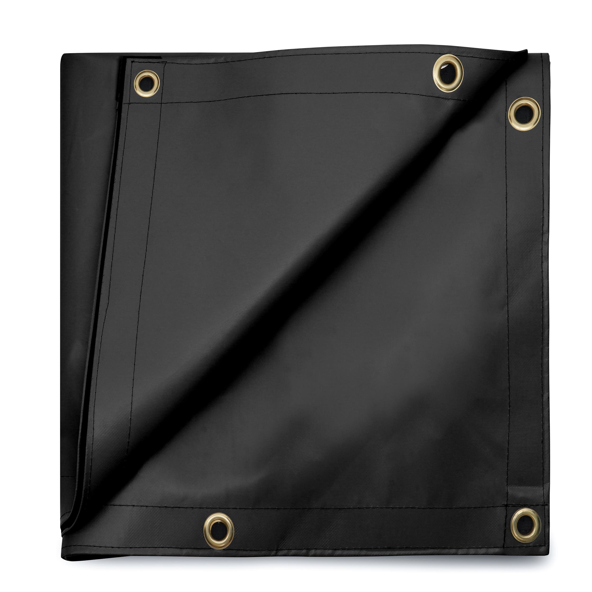 Custom Super Heavy Duty Vinyl Tarp - Rectangle / Square image 2