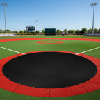 Custom Super Heavy Duty Vinyl Tarp - Round image 8