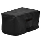 Custom Wedge Ottoman Covers image 2