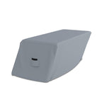 Slanted Rectangular Outdoor Custom Covers image 2