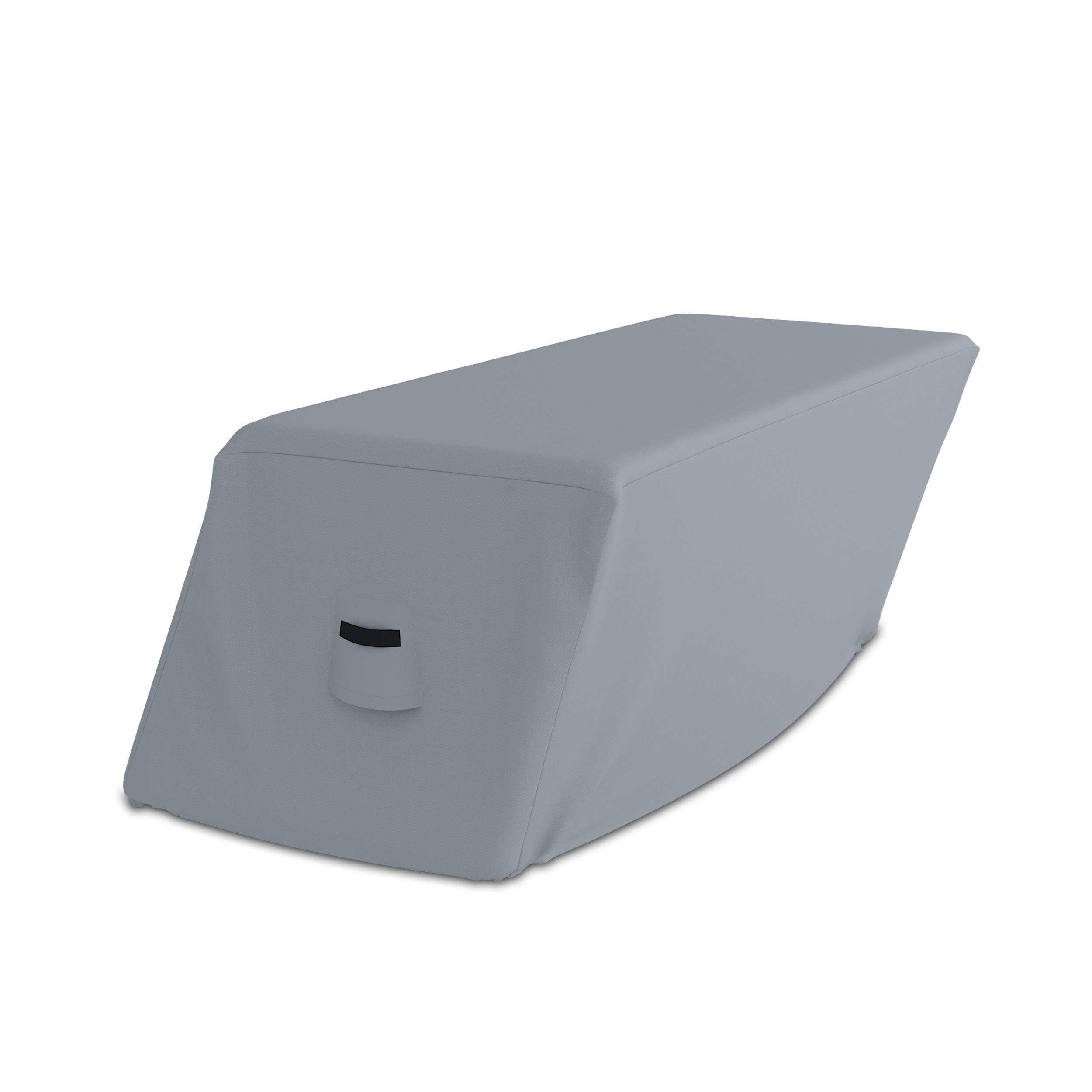 Slanted Rectangular Outdoor Custom Covers image 2