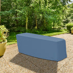 Slanted Rectangular Outdoor Custom Covers image 3