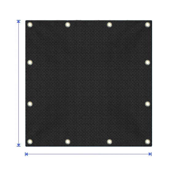 Custom Poly Tarps image 1