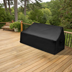Double Adirondack Chair Custom Covers image 5