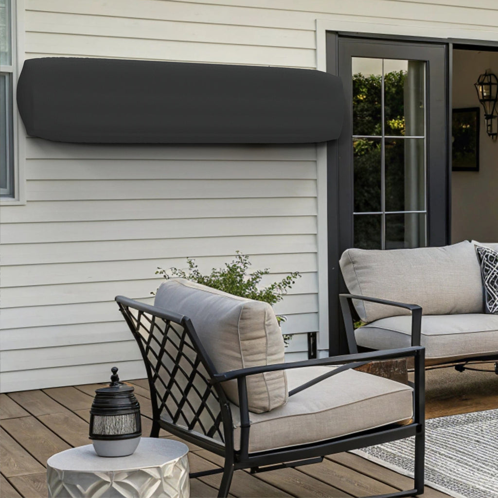 Electric Infrared Wall-Mounted Heater Custom Covers image 6