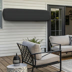 Electric Infrared Wall-Mounted Heater Custom Covers image 6