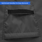 Fire Column Custom Covers image 9