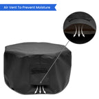 Fire Pit Covers - Octagon image 6