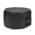 Fire Pit Covers - Octagon image 2