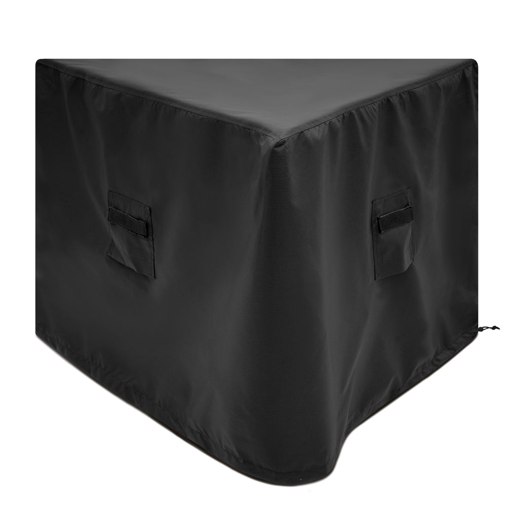 Fire Pit Covers - Triangle image 10