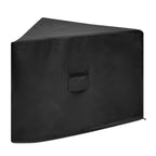 Fire Pit Covers - Triangle image 2