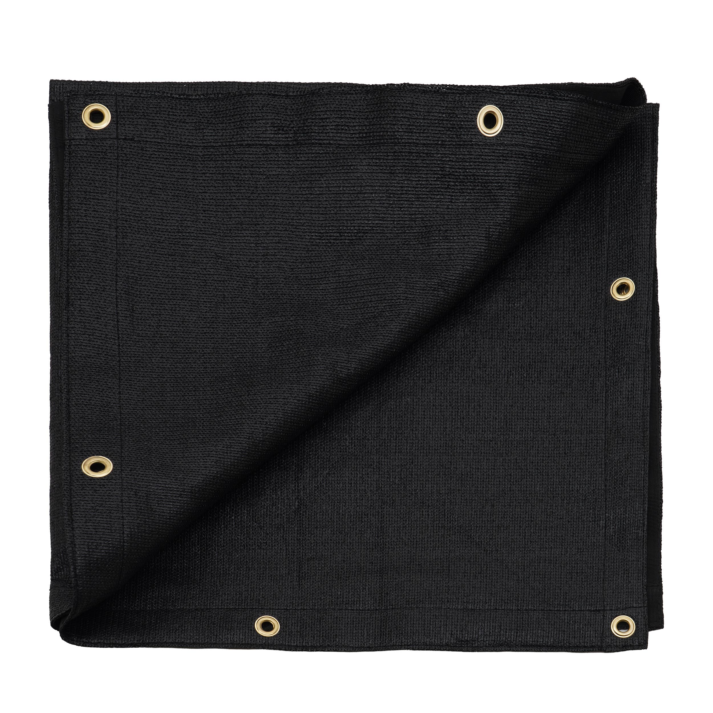 Fire Retardant Mesh Tarp image 2