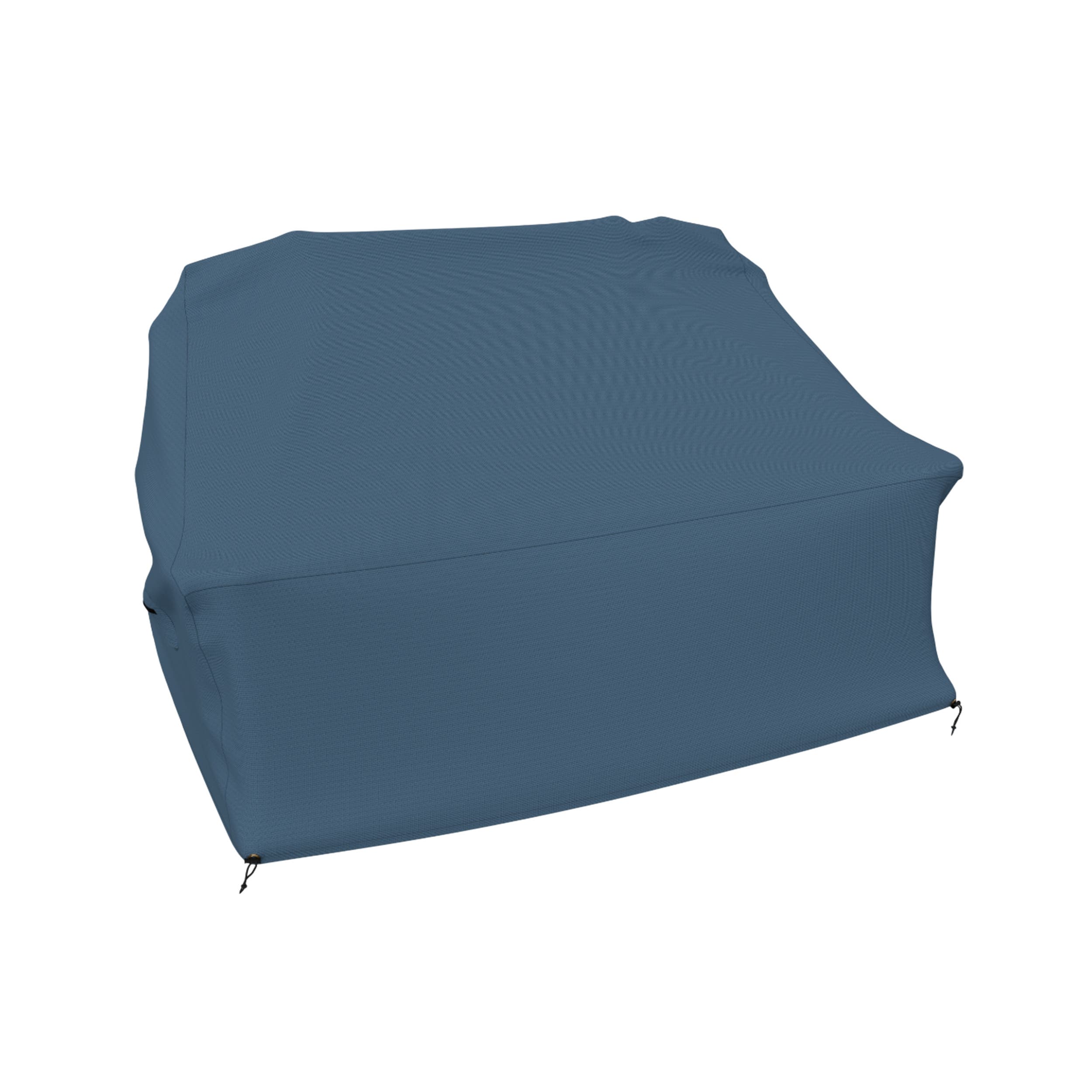 Double Adirondack Rocking Chair Covers image 2