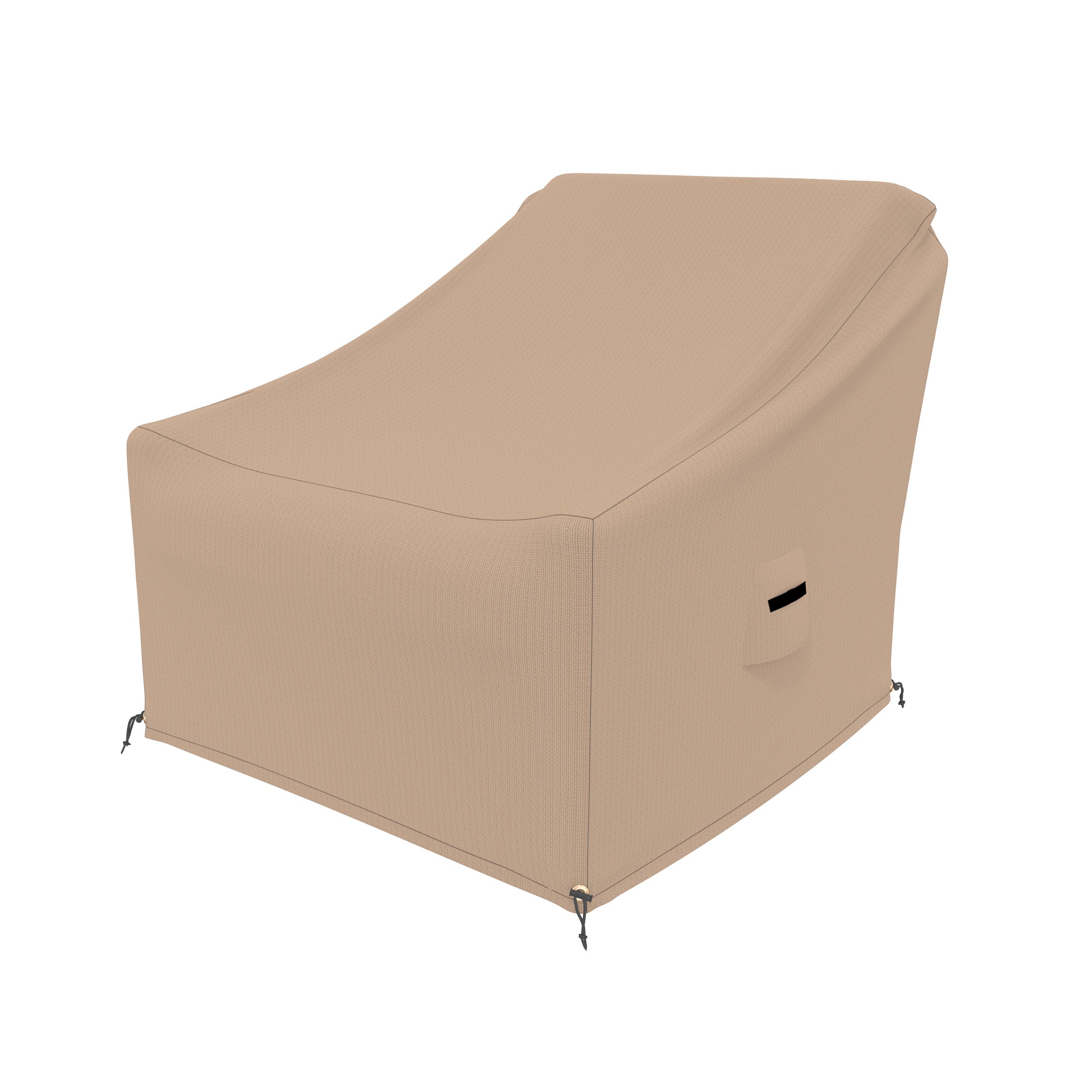 Garden Armchair Custom Covers image 2