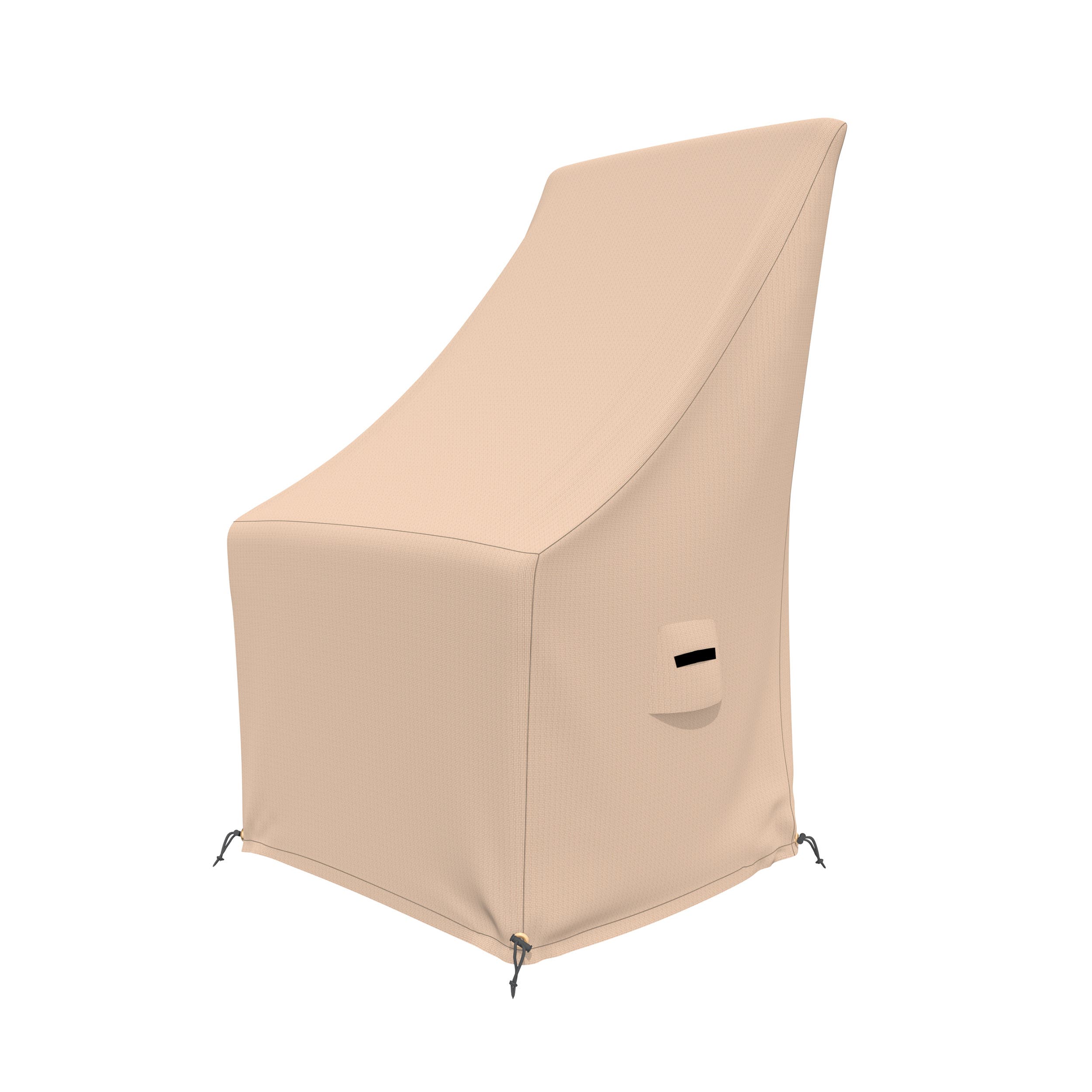 Standard Dining Chair Custom Covers image 2