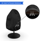 Hanging Basket Chair Custom Covers image 6
