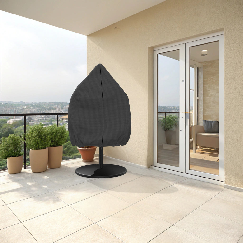 Hanging Basket Chair Custom Covers image 5