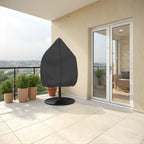 Hanging Basket Chair Custom Covers image 5