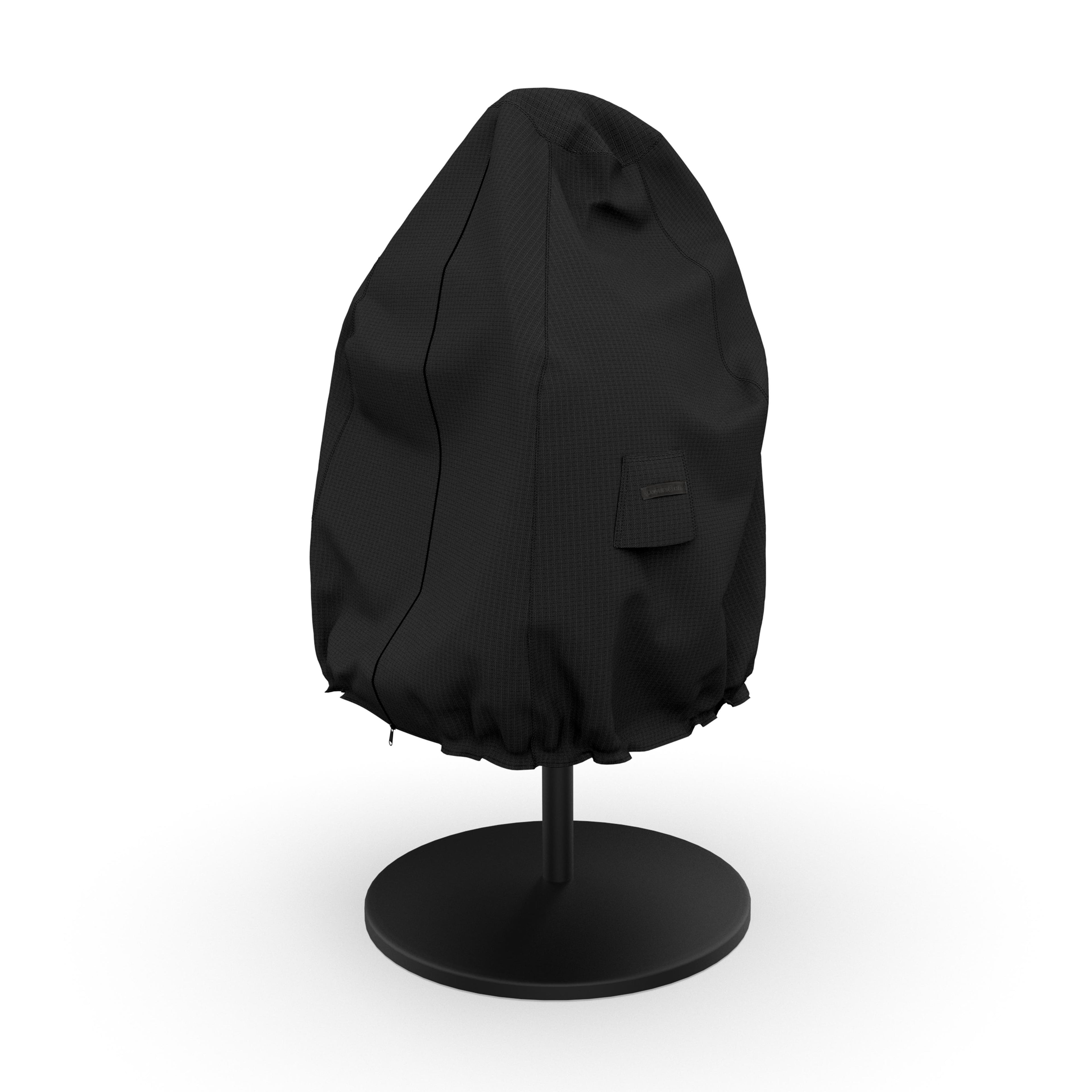 Hanging Basket Chair Custom Covers image 2