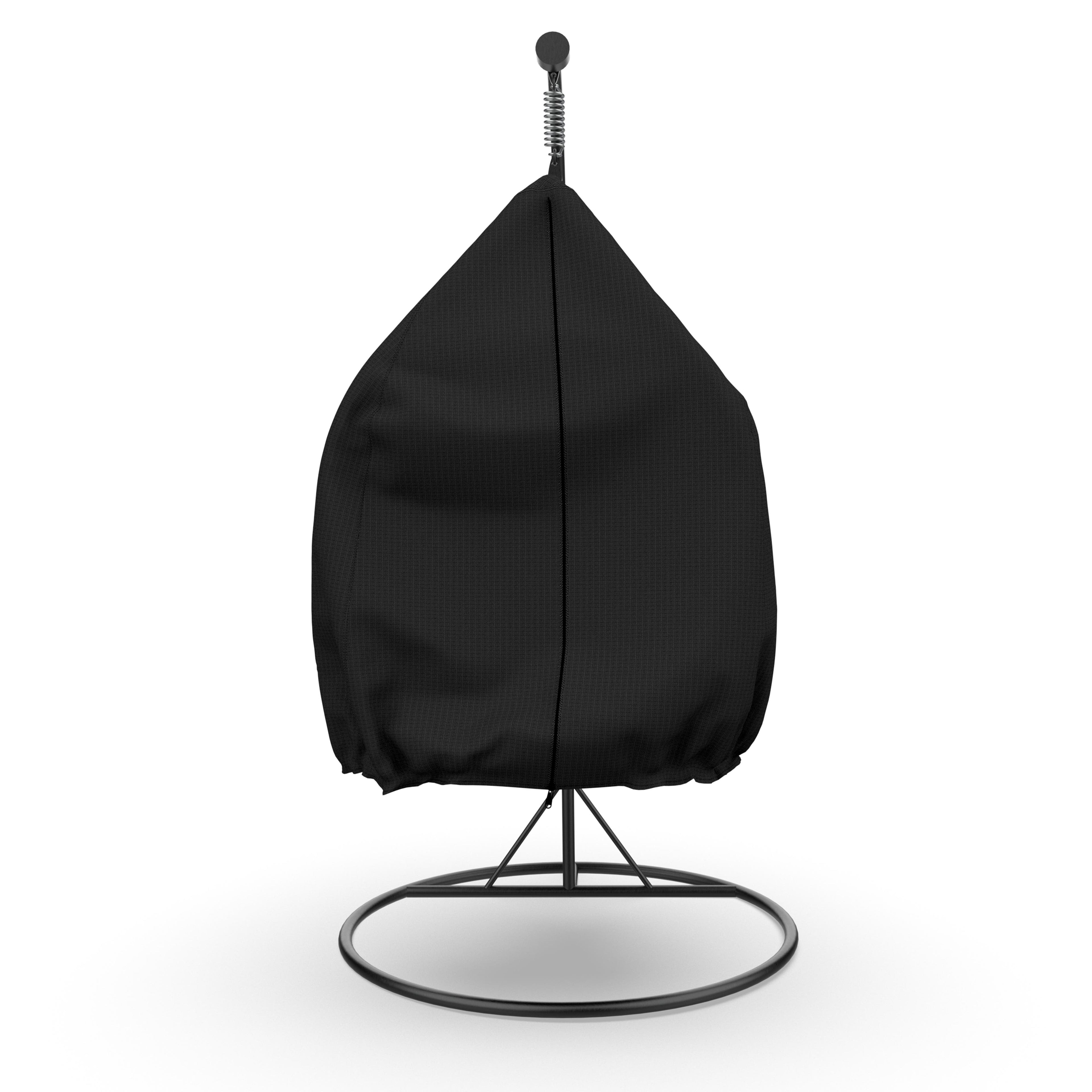 Hanging Egg Chair Custom Covers image 9