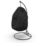 Hanging Egg Chair Custom Covers image 2