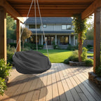 Hanging Nest Chair Custom Covers image 5