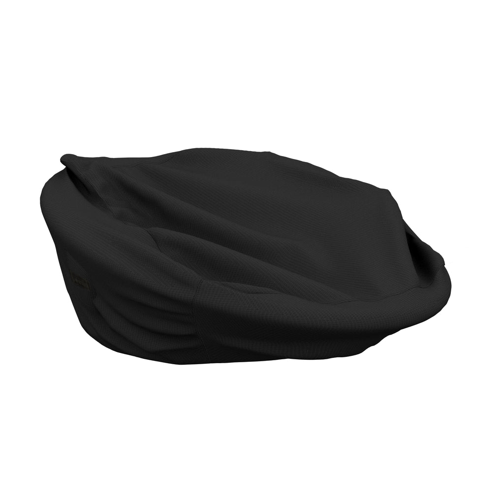 Hanging Nest Chair Custom Covers image 2