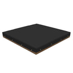Heavy Duty Custom Sandbox Covers - No Pole Cut-Out image 2