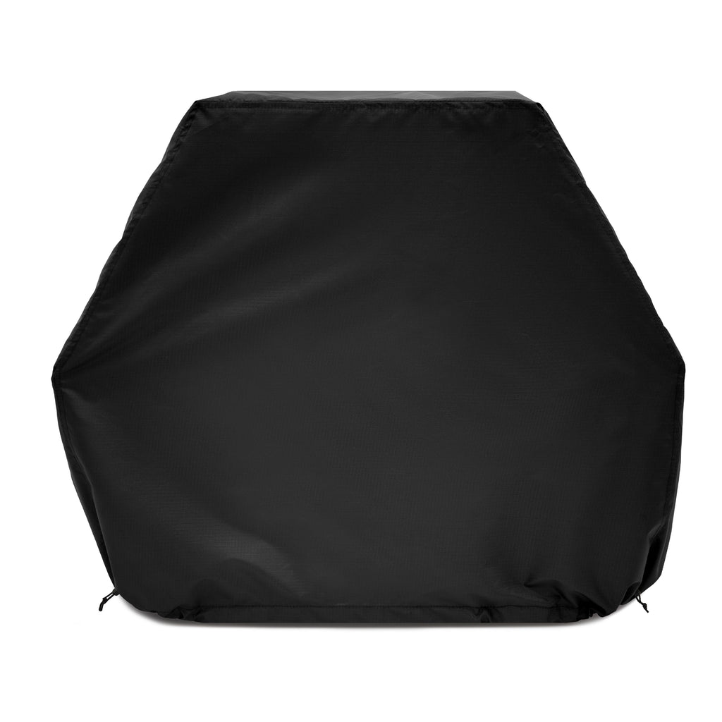 Hexagonal Firewood Rack Cover image 10