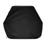 Hexagonal Firewood Rack Cover image 10