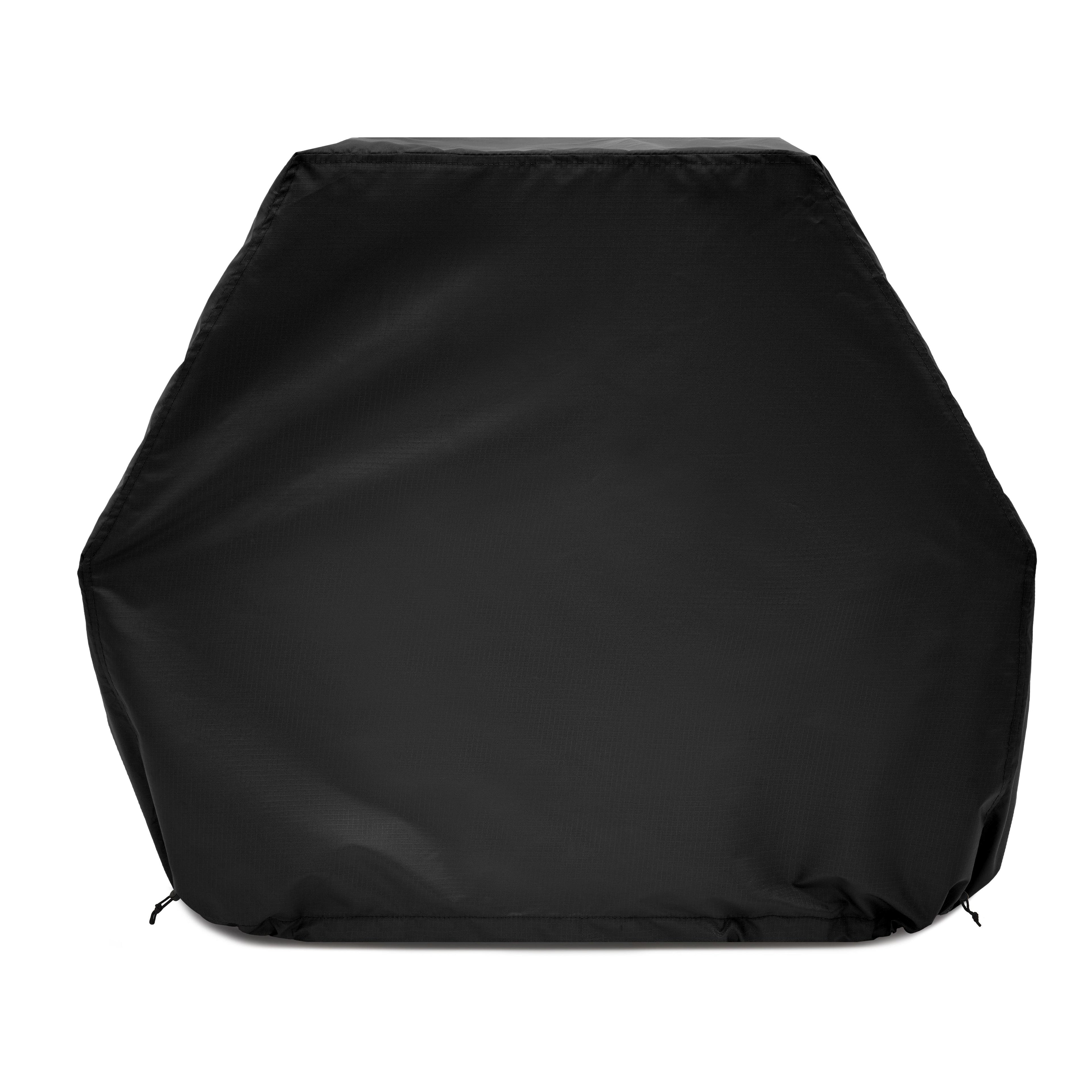Hexagonal Firewood Rack Cover image 10