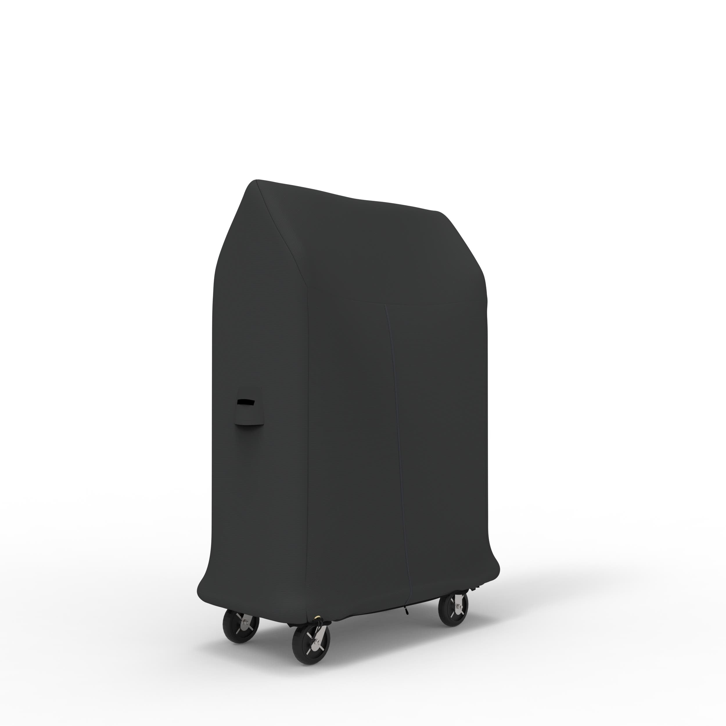 High-Rise Bellman's Cart Custom Covers image 2