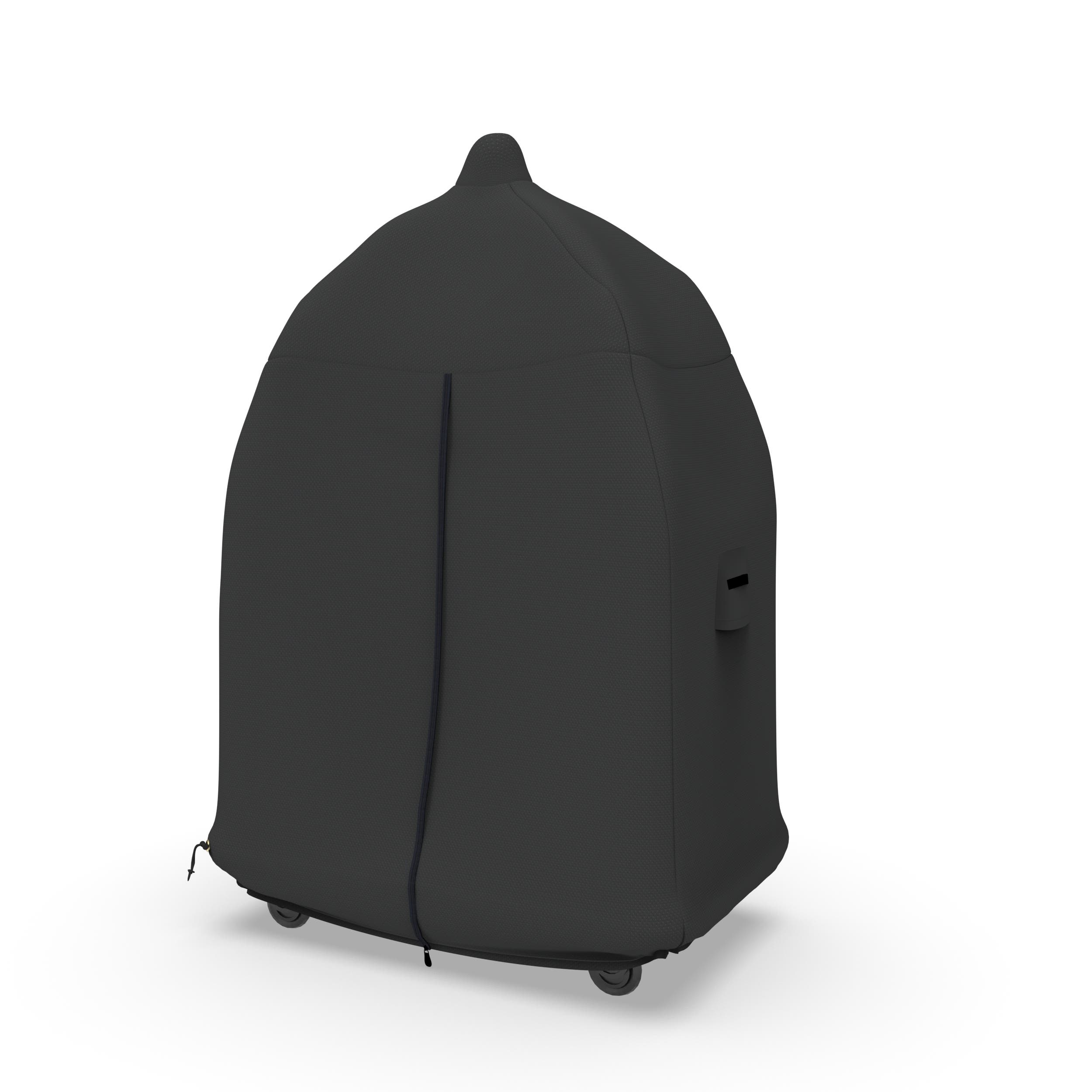 Hotel Luggage Cart Custom Covers image 2