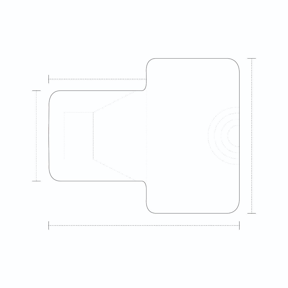 T-Pool Winter Pool Cover image 1