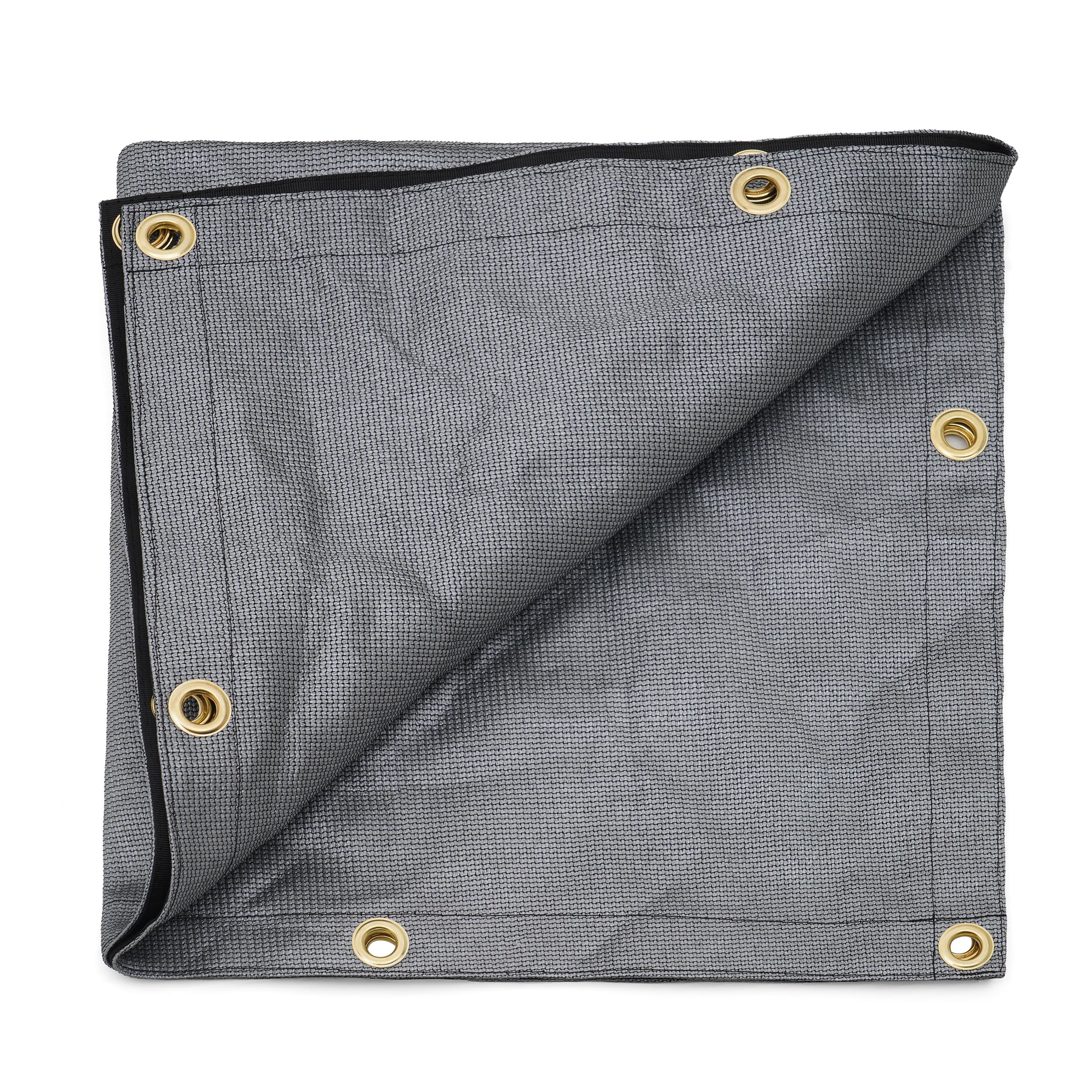 Knitted Mesh Tarps - 95% Shade image 2