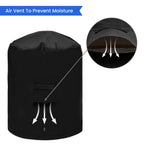 Kamado Grill Covers image 6