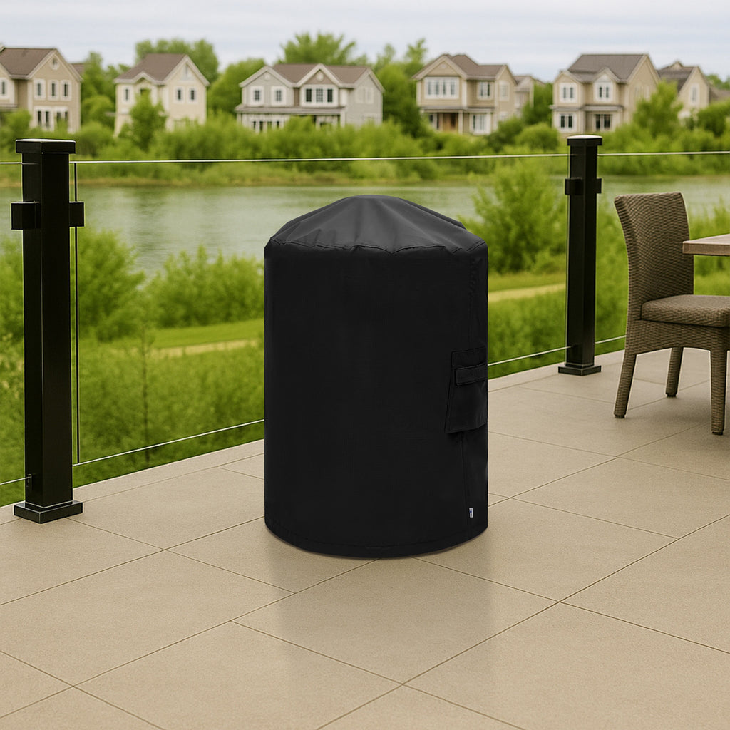 Kamado Grill Covers image 5