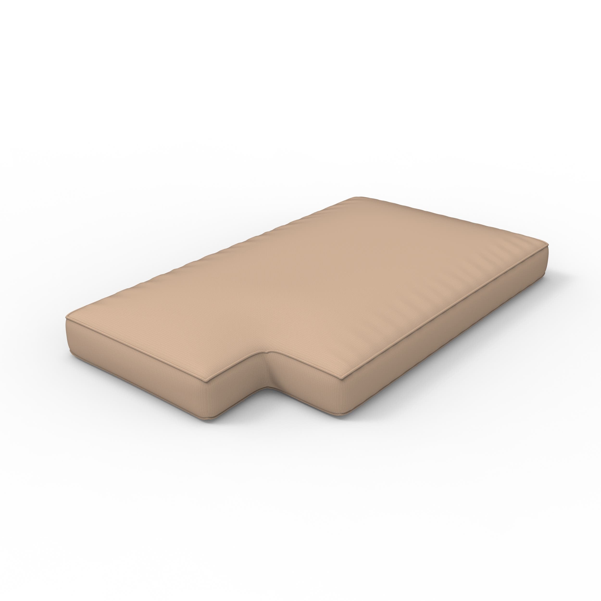L Shape Cushion Cover image 2