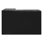 L Shape Outdoor Bar Island Custom Covers - Design 1 image 10