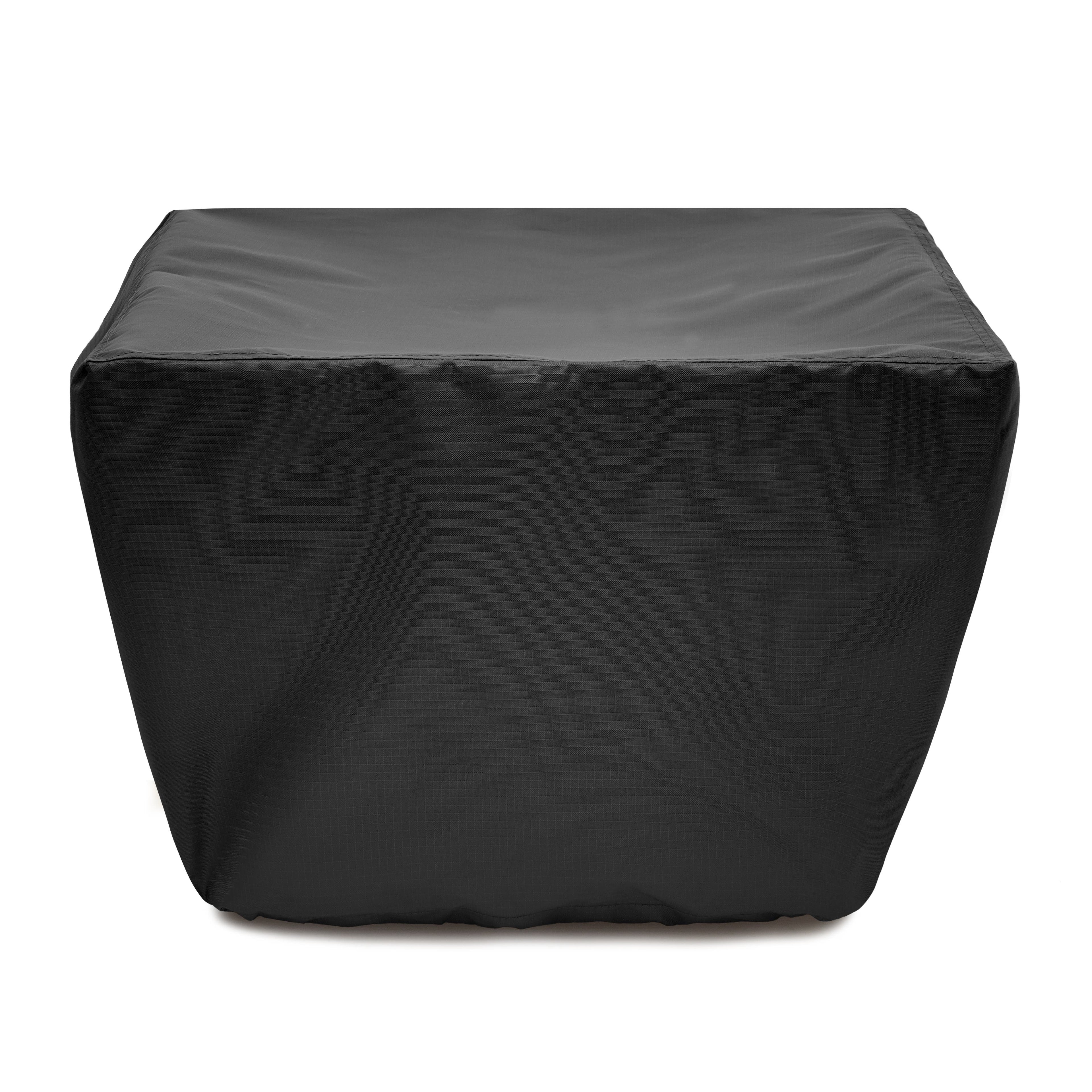 LP Gas Fire Column Custom Covers image 9