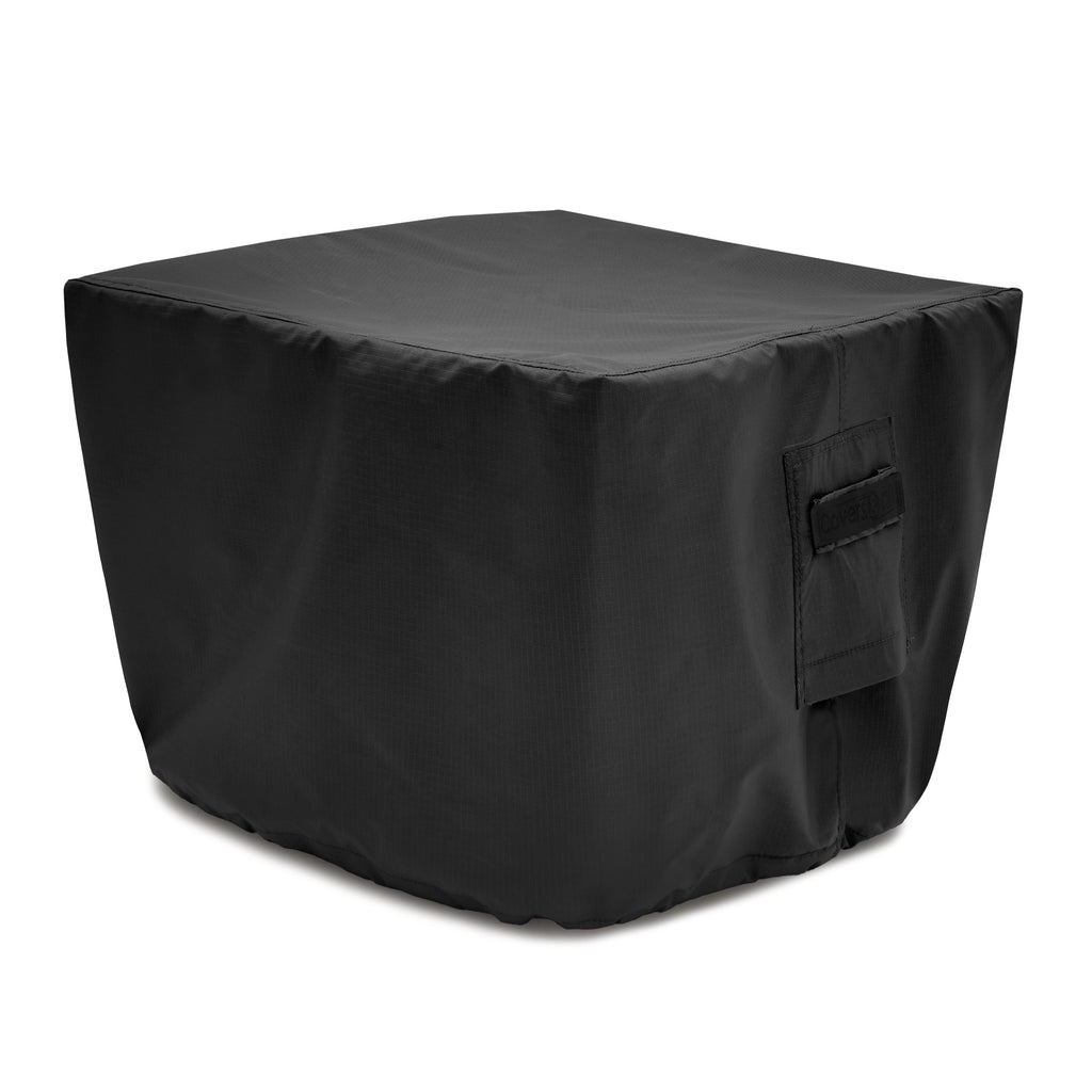 LP Gas Fire Column Custom Covers image 2