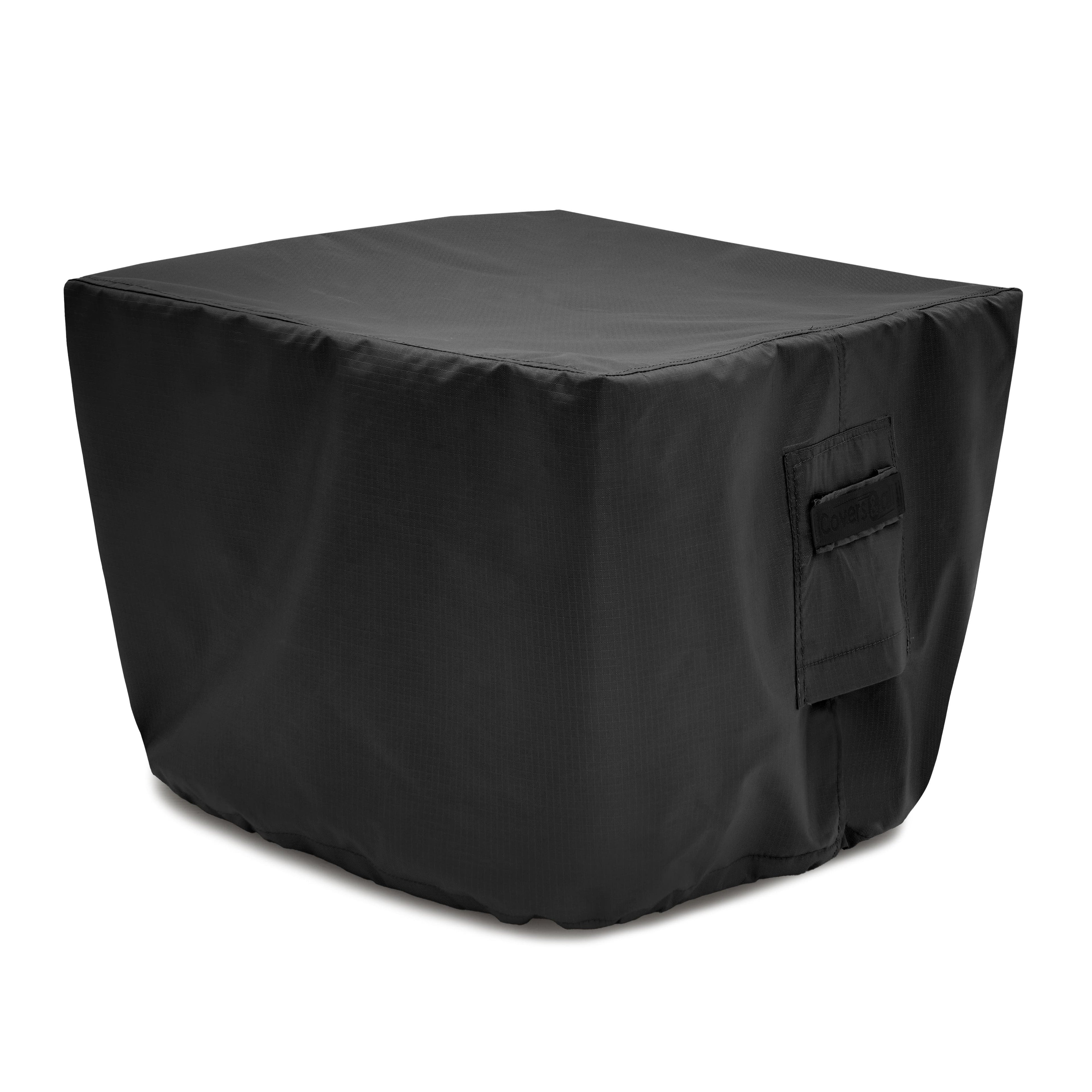 LP Gas Fire Column Custom Covers image 2