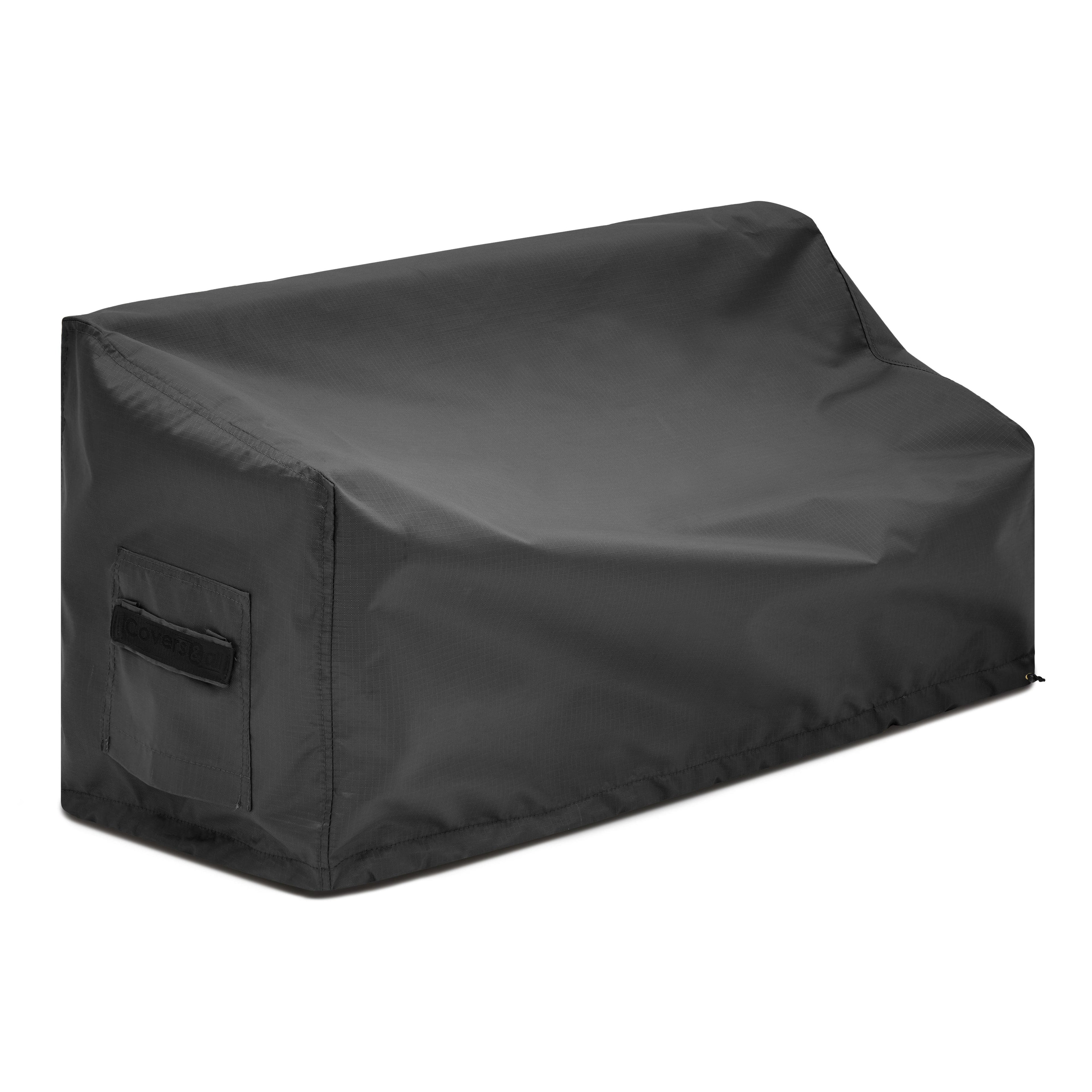 Left Arm Loveseat Covers image 2