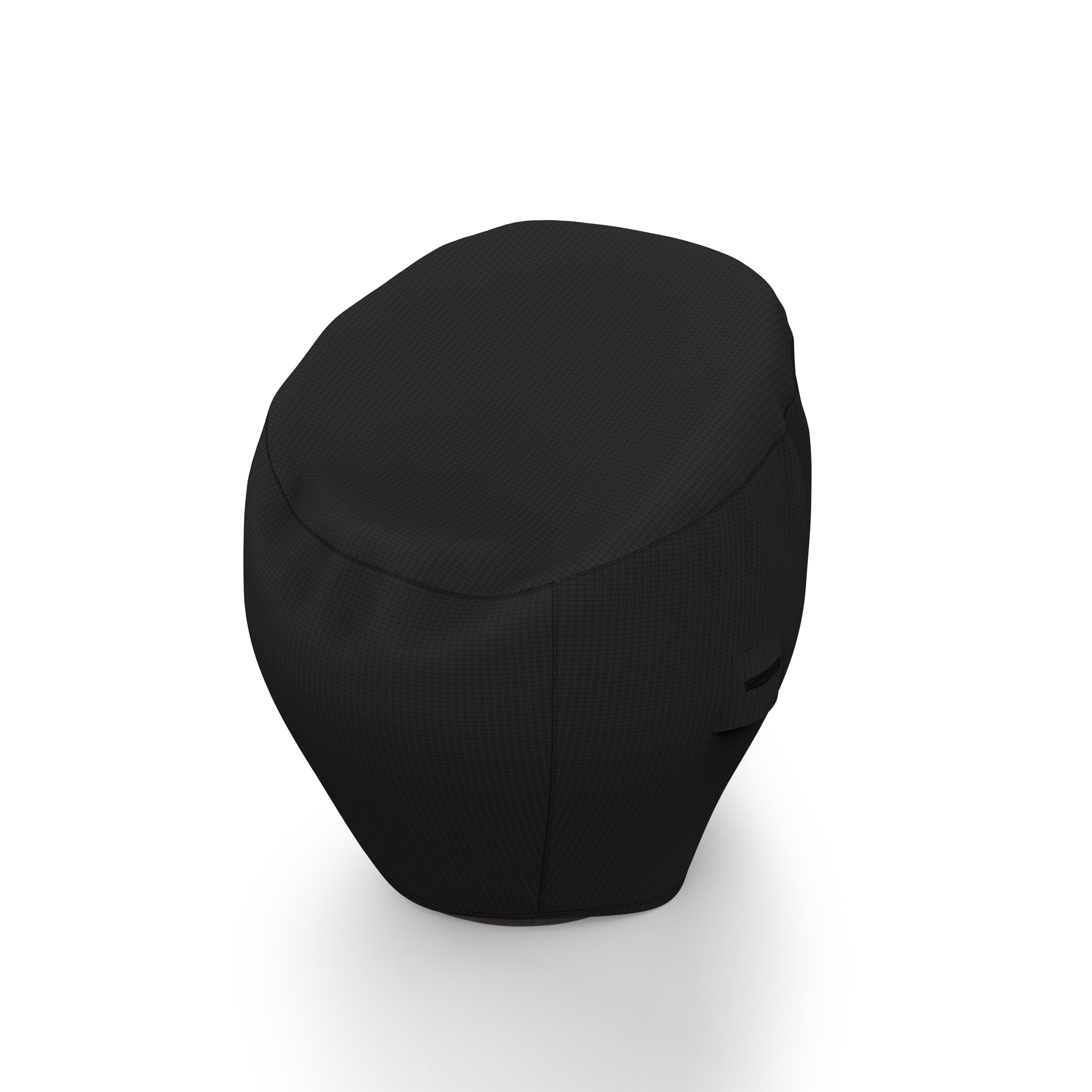 Modern Pod Chair Custom Covers image 2